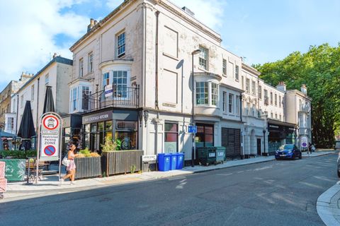 Latimer Street, Southampton, Hampshire SO14