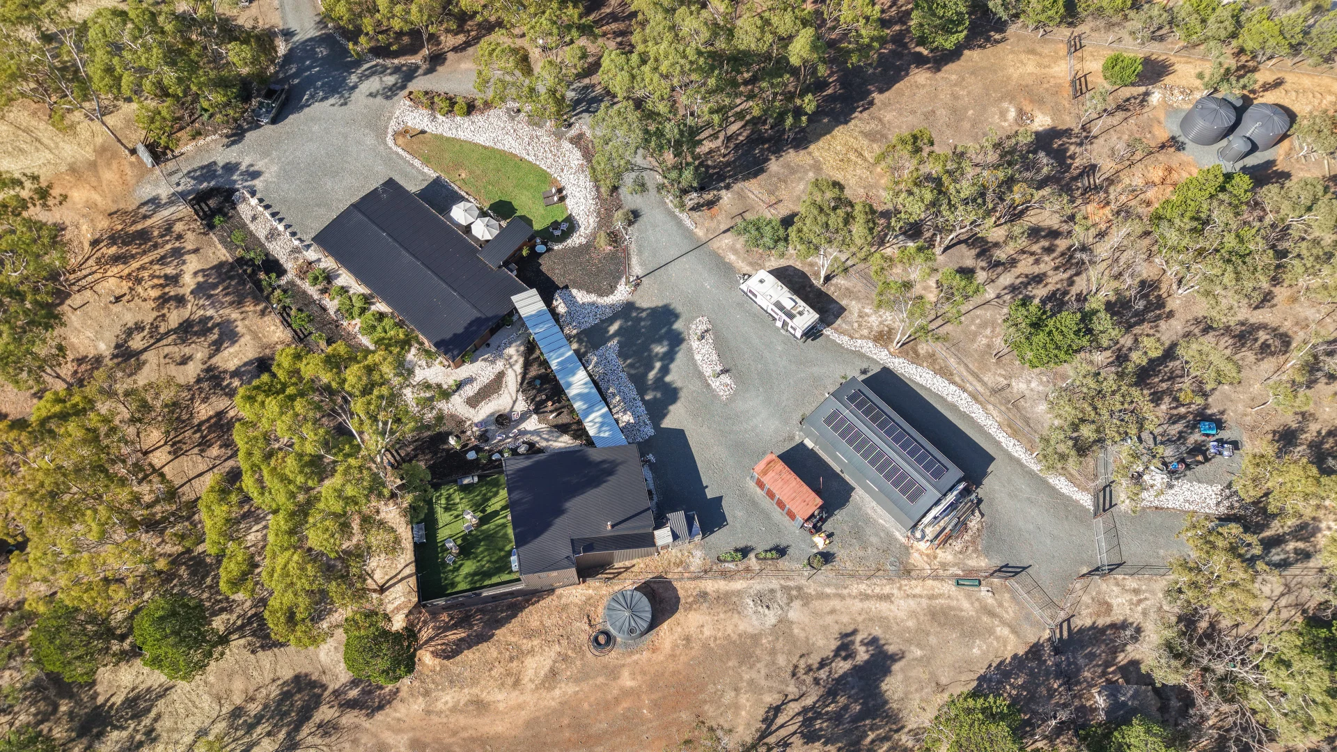 Additional image 29 of 46 Green Gully Road., Cockatoo Valley SA 5351