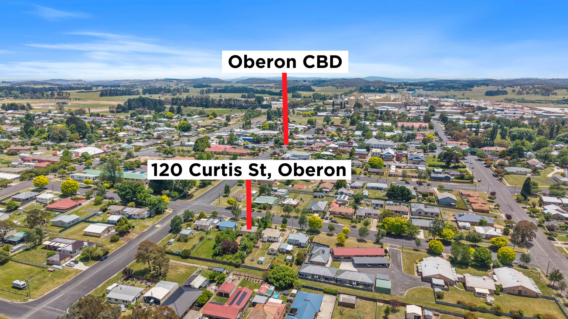 Additional image 12 of 120 Curtis Street, Oberon NSW 2787