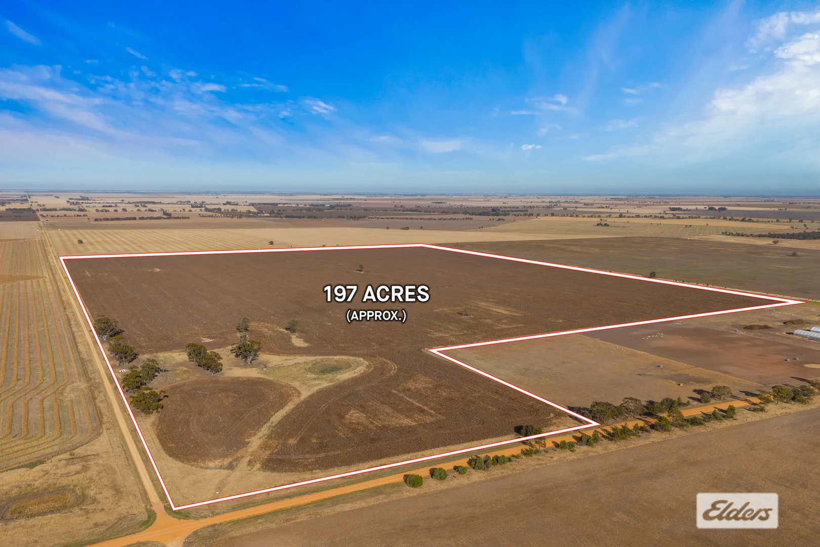 Additional image 5 of Lot 2 Soldiers Road, Marnoo West VIC 3387