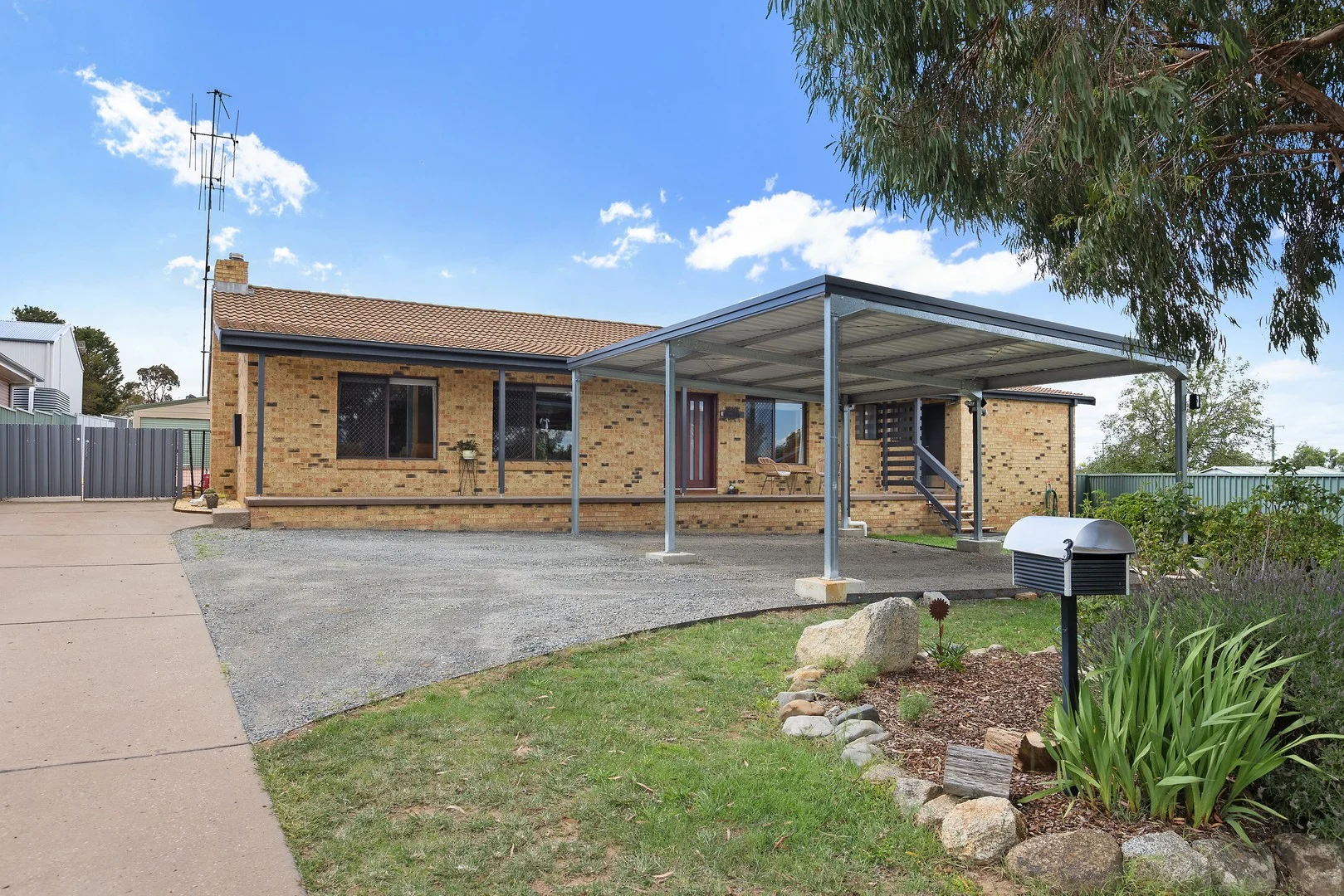 3 Jindalee Street, Berridale NSW 2628