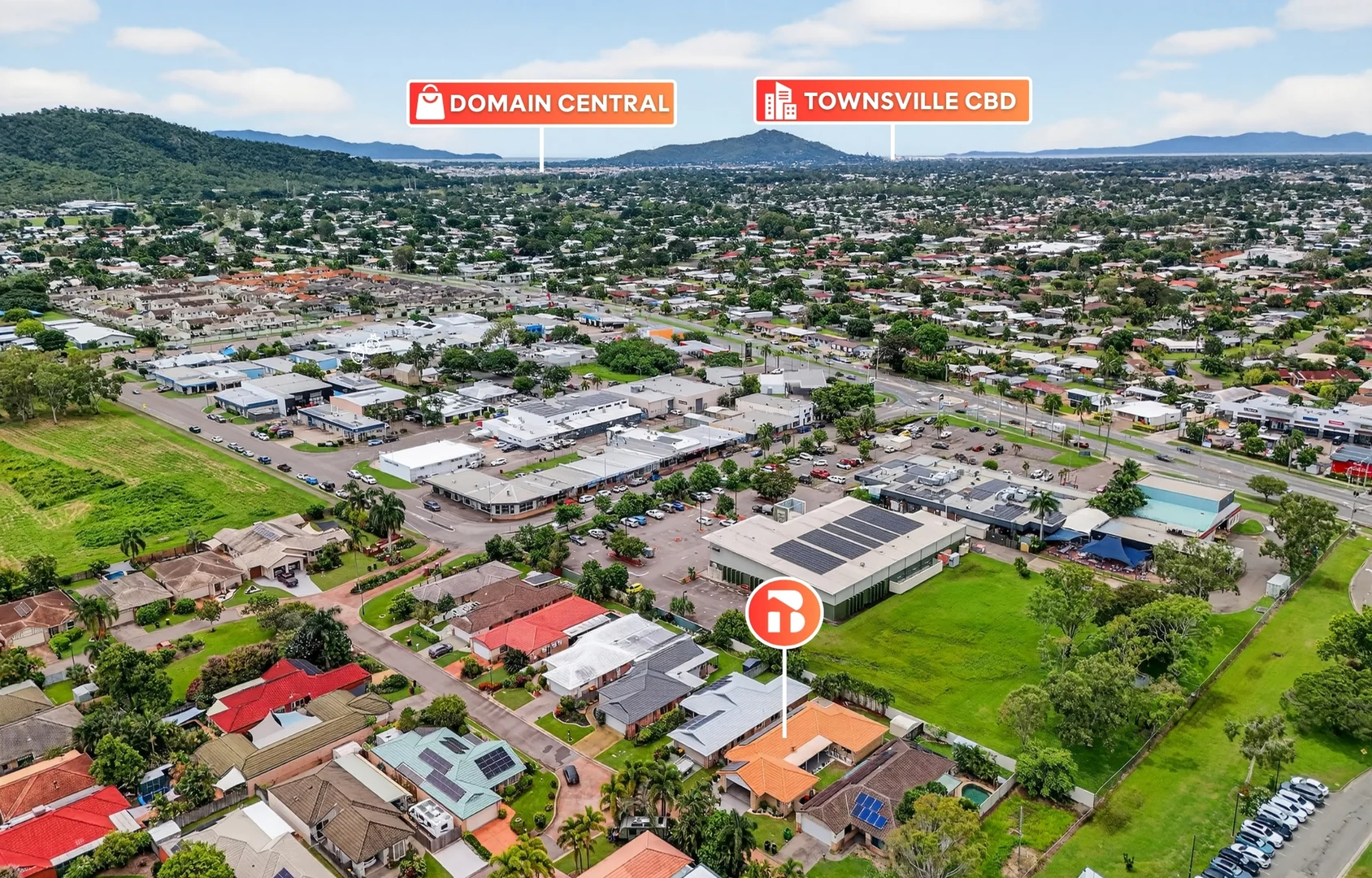 Additional image 18 of 13 Heritage Close, Kirwan QLD 4817