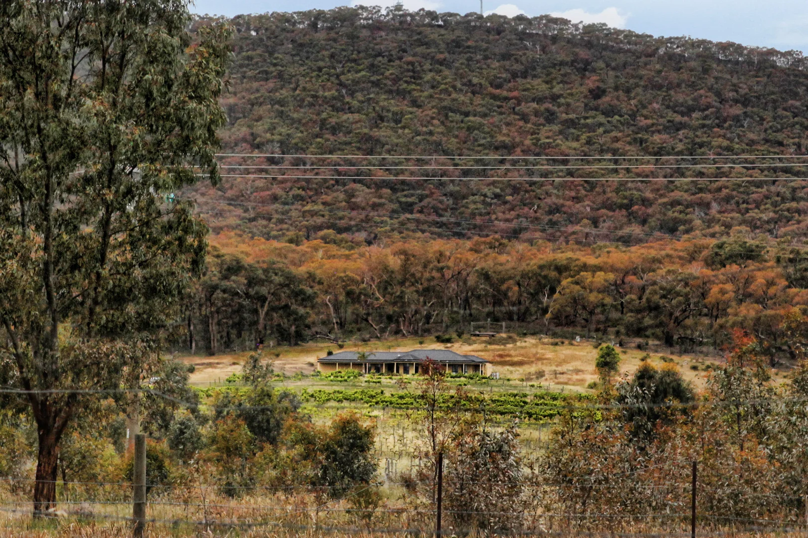 Additional image 24 of 470 Northern Highway, Heathcote VIC 3523