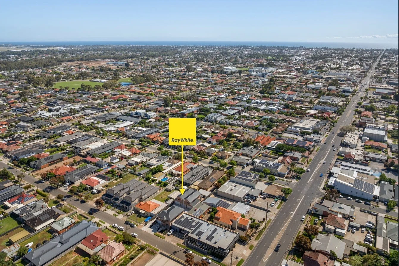 Additional image 31 of 1/50A Barker Avenue, Flinders Park SA 5025