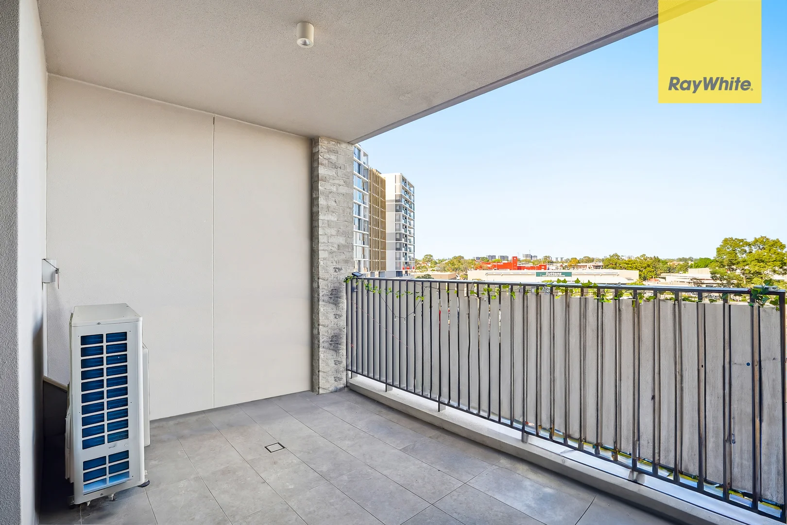 Additional image 10 of 207/2 Stockyard Boulevard, Lidcombe NSW 2141