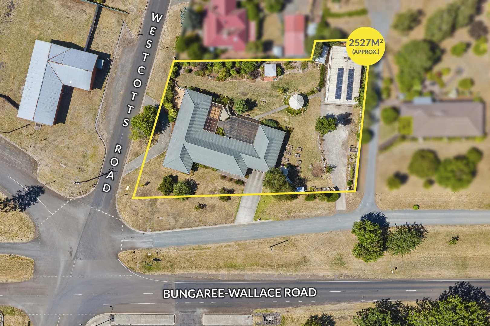 Additional image 2 of 736 Bungaree-wallace Road, Wallace VIC 3352