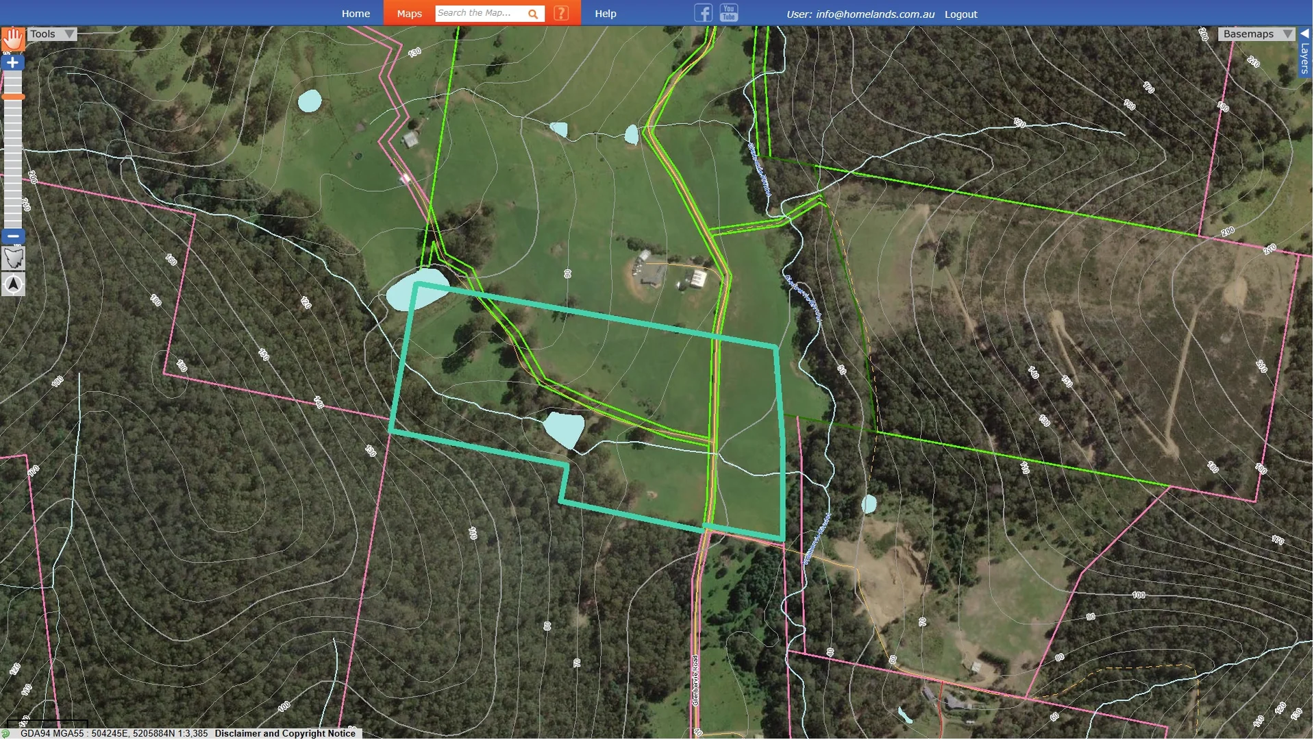 Additional image 4 of Lot 1 Glenbervie Road, Dover TAS 7117