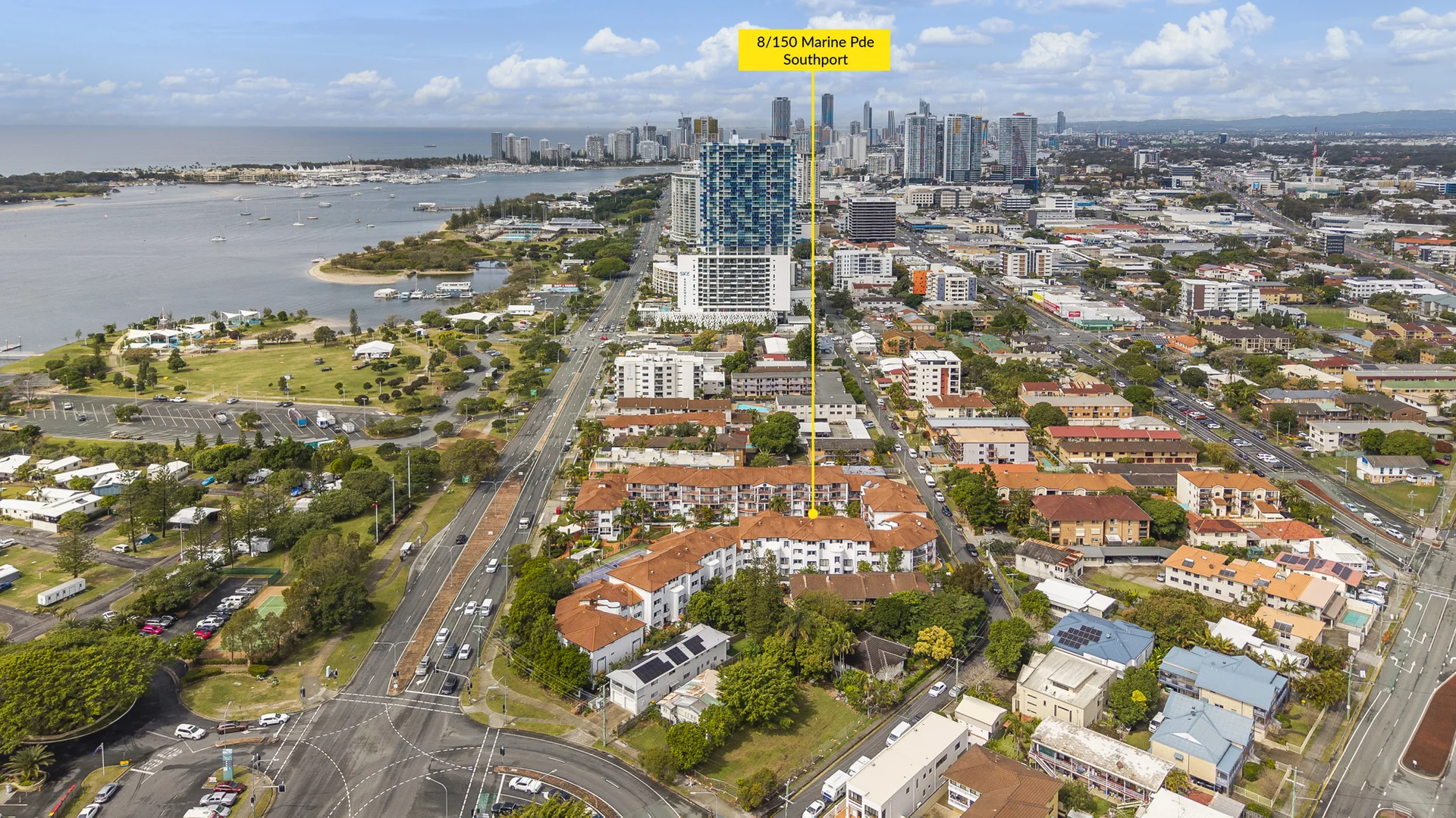Additional image 19 of 8/150 Marine Parade, Southport QLD 4215