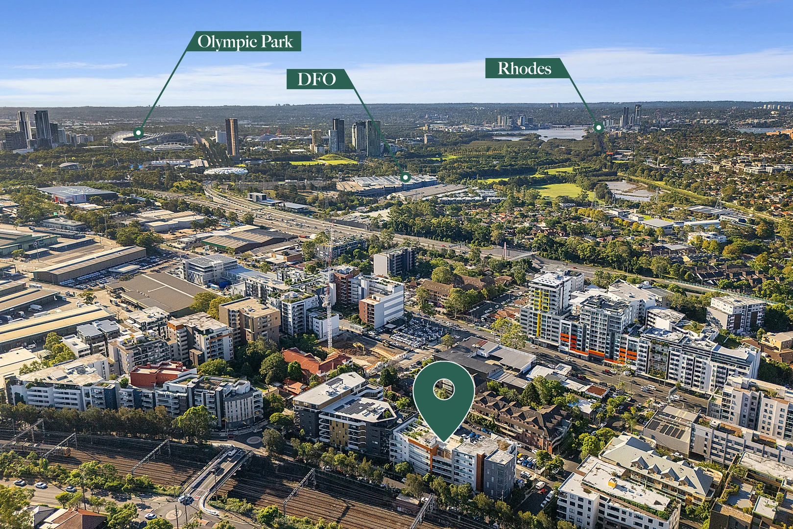 Additional image 12 of 24/19 Crane Street, Homebush NSW 2140