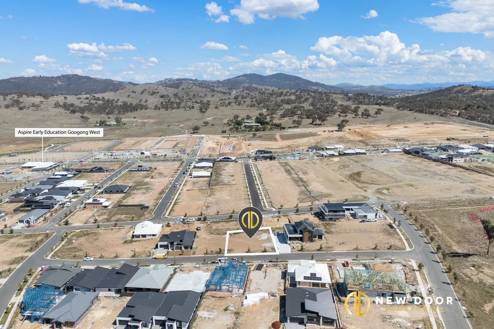 Additional image 4 of 9 Towong Street, Googong NSW 2620