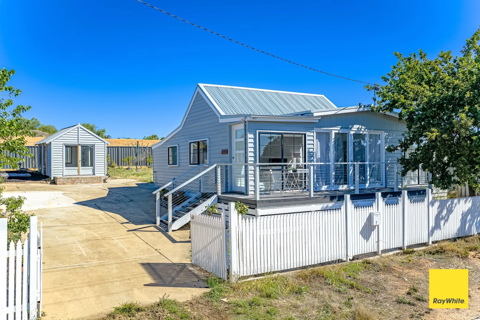 7 Taylor Street, Long Gully VIC 3550