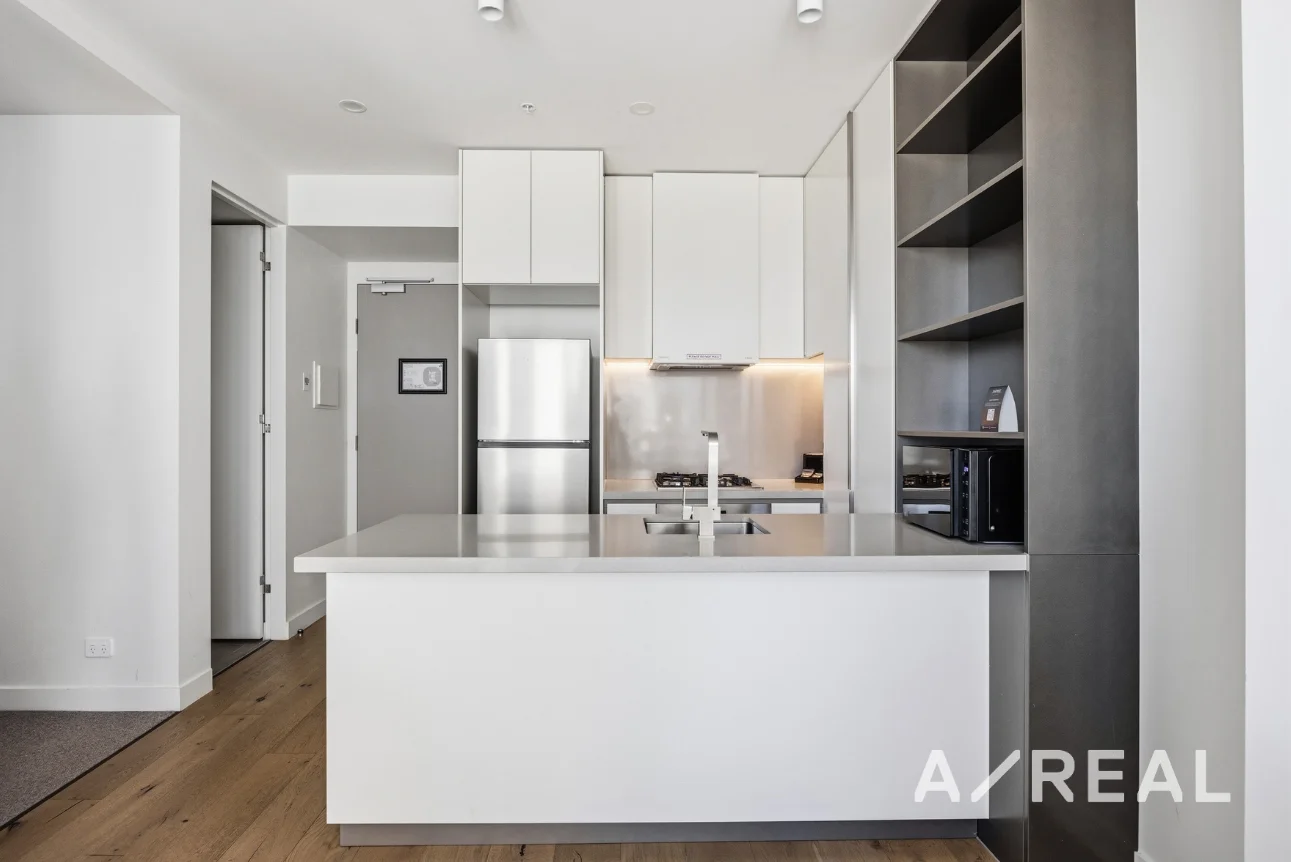 Additional image 5 of 1208/301 King Street, Melbourne VIC 3000