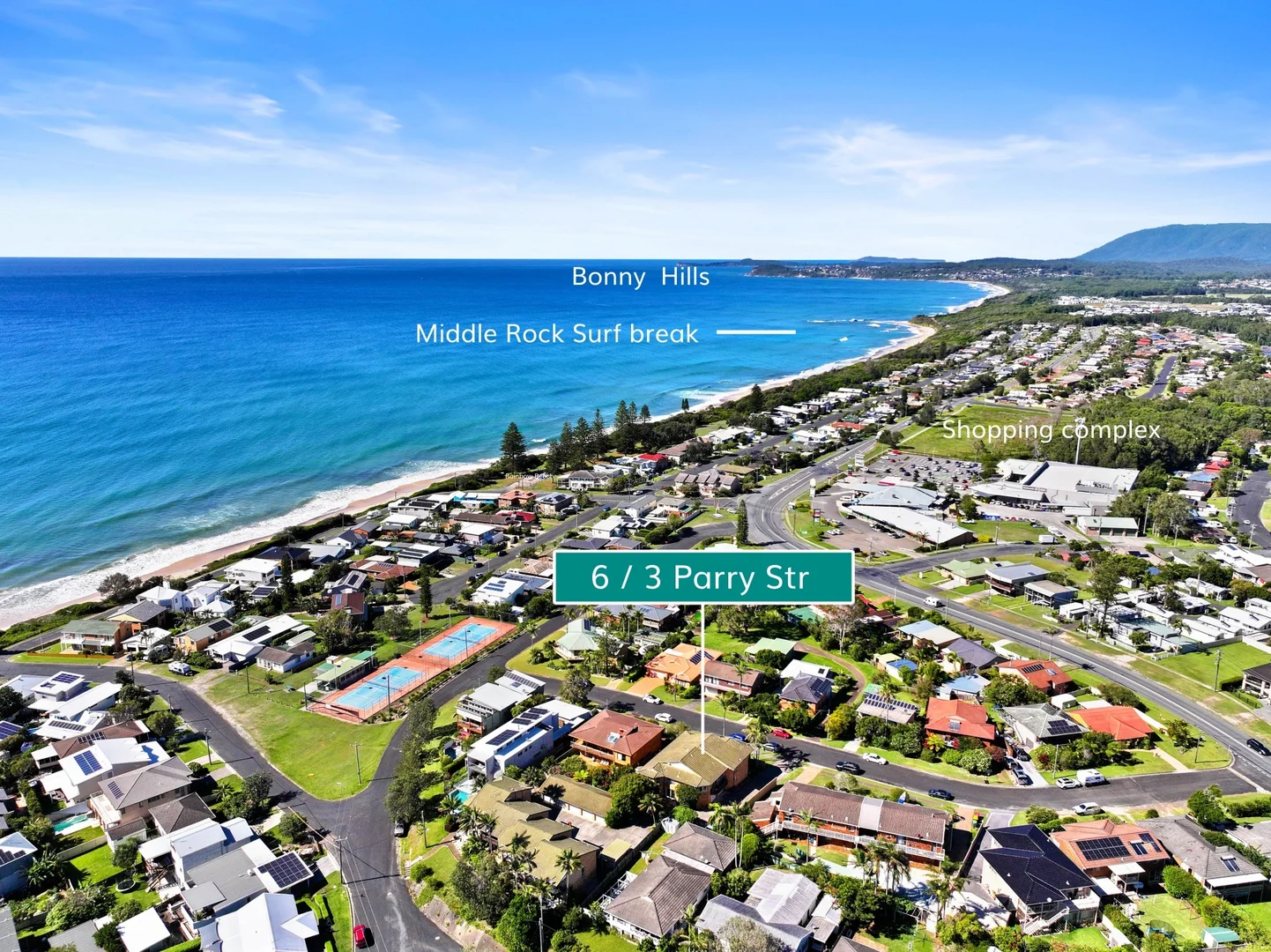 Additional image 16 of 6/3 Parry St, Lake Cathie NSW 2445