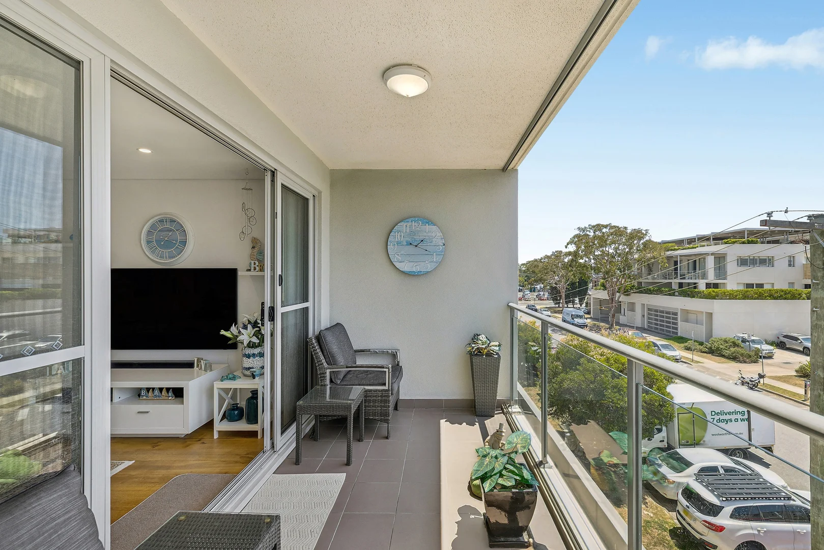 Additional image 6 of 209/6-8 Bullecourt Street, Shoal Bay NSW 2315