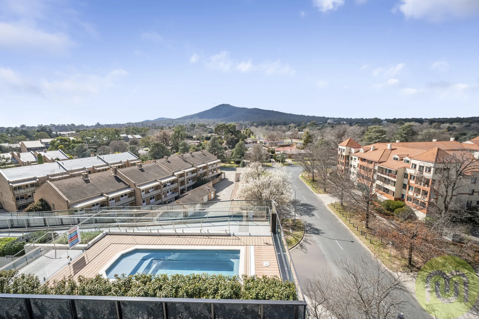 Additional image 3 of 702/1 Boolee Street, Reid ACT 2612