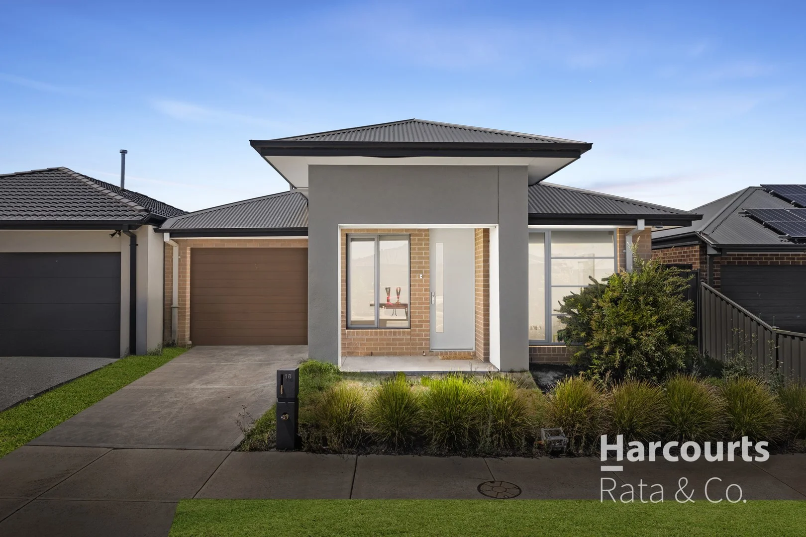 18 Zelkova Street, Kalkallo VIC 3064