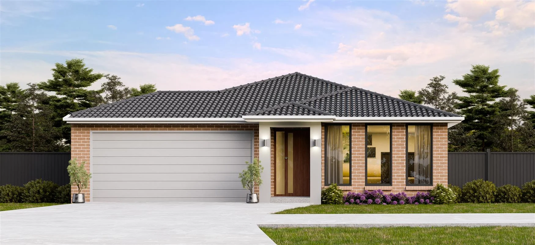Lot 1203 Magdala Ridge, Nar Nar Goon VIC 3812