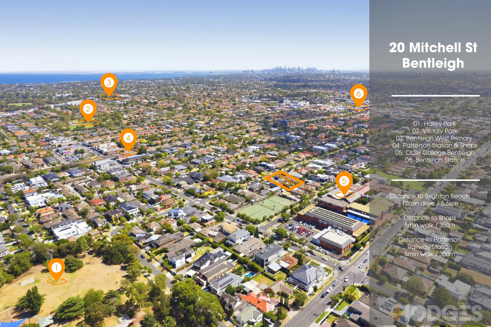 Additional image 28 of 20 Mitchell Street, Bentleigh VIC 3204