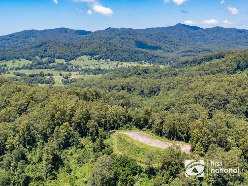 Additional image 5 of Lot 65 North Island Loop Road, Upper Orara NSW 2450