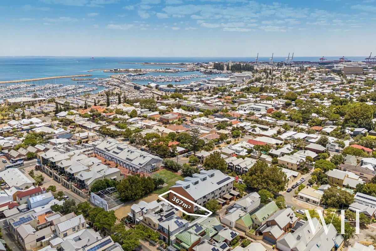 Additional image 27 of 5/21 Jenkin Street, South Fremantle WA 6162