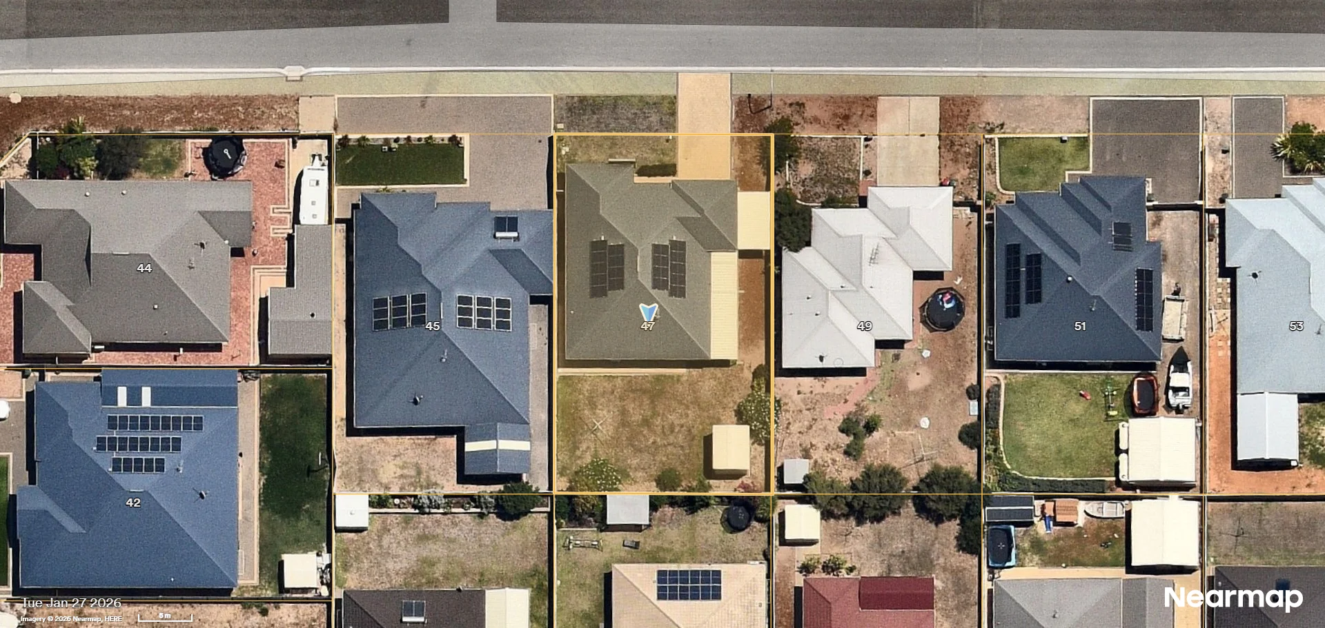 Additional image 19 of 47 Derna Parade, Wandina WA 6530