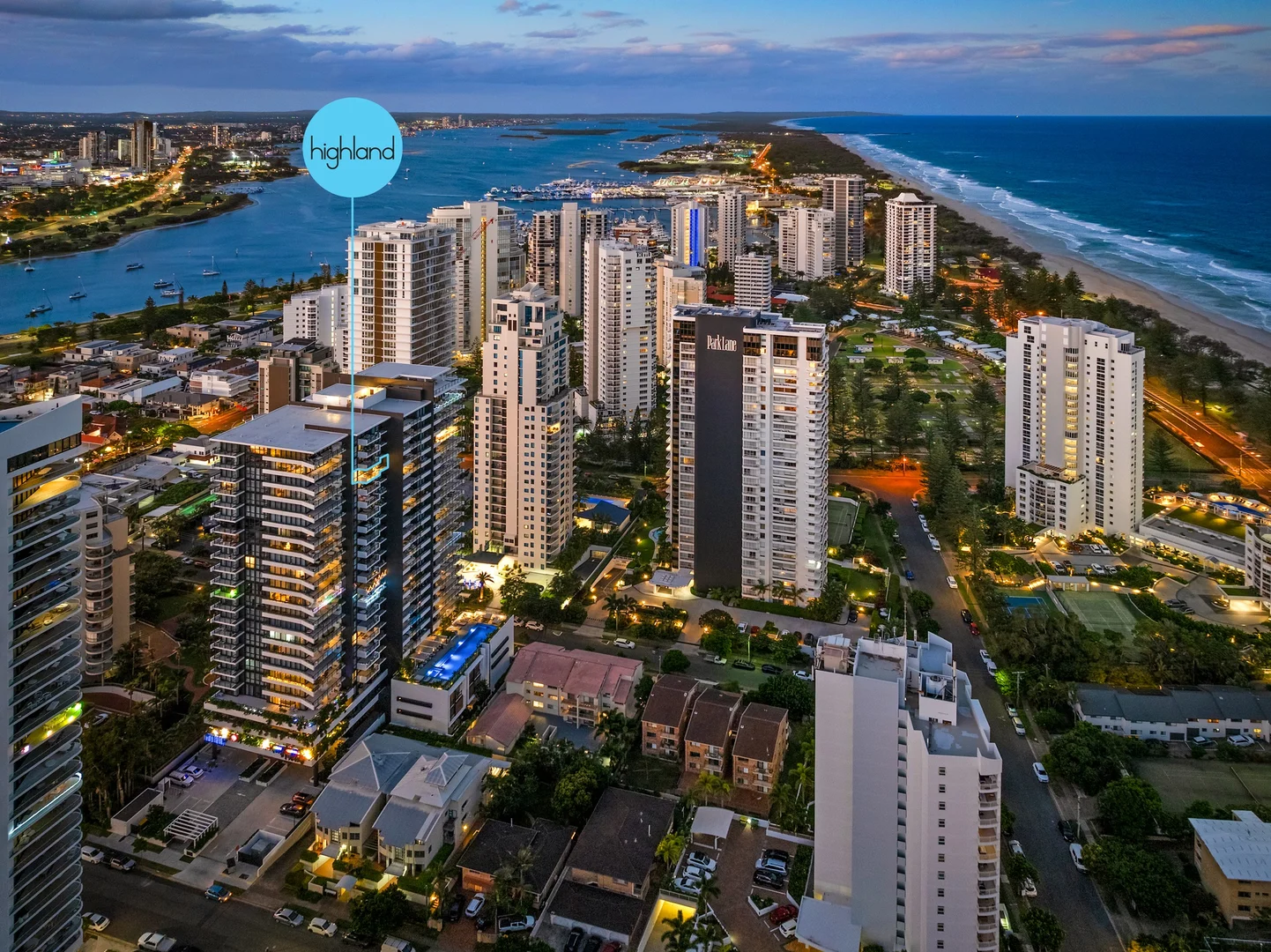 Additional image 21 of 204/25 Woodroffe Avenue, Main Beach QLD 4217