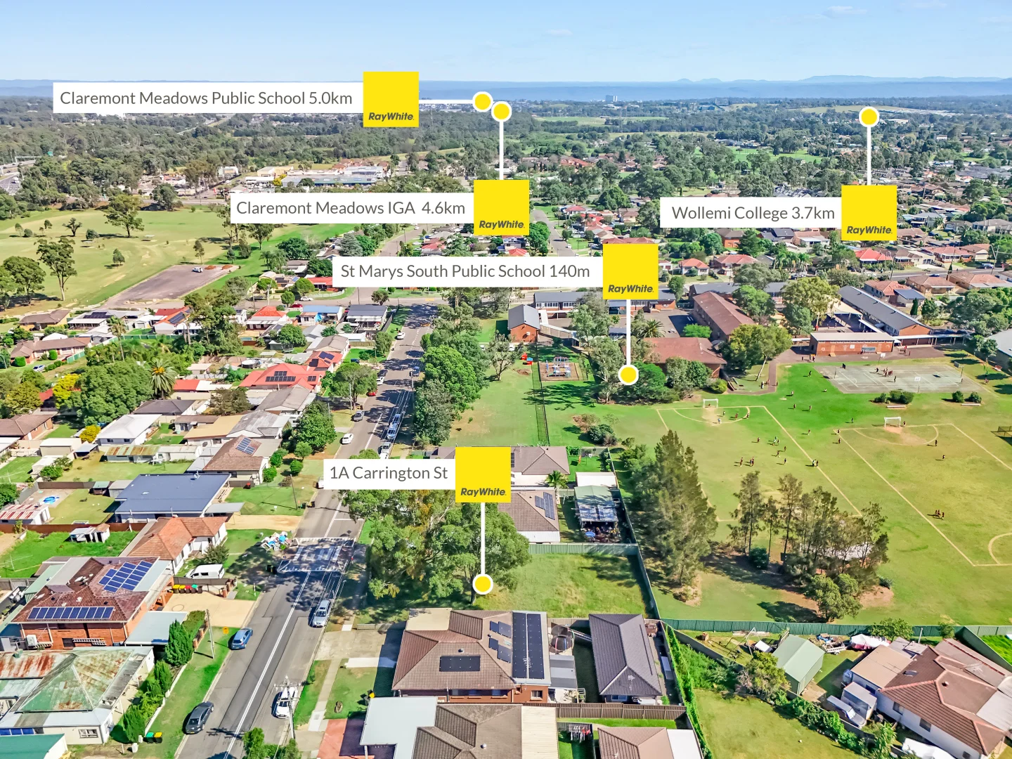 Additional image 7 of 1A Carrington Street, St Marys NSW 2760