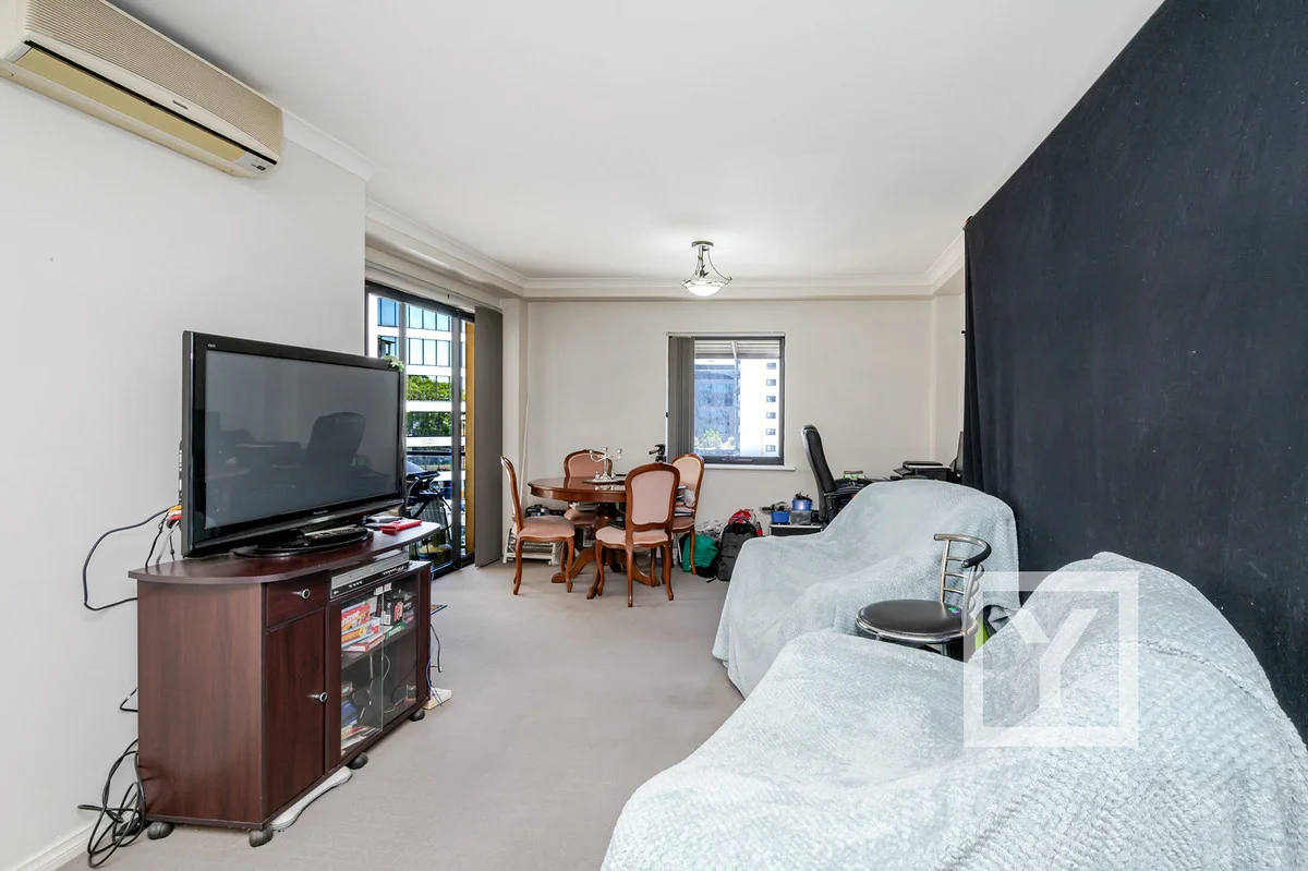 Additional image 5 of 27/273 Hay Street, East Perth WA 6004