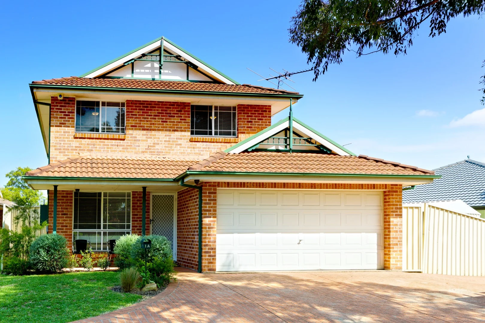 1A Buna Close, Glenmore Park NSW 2745