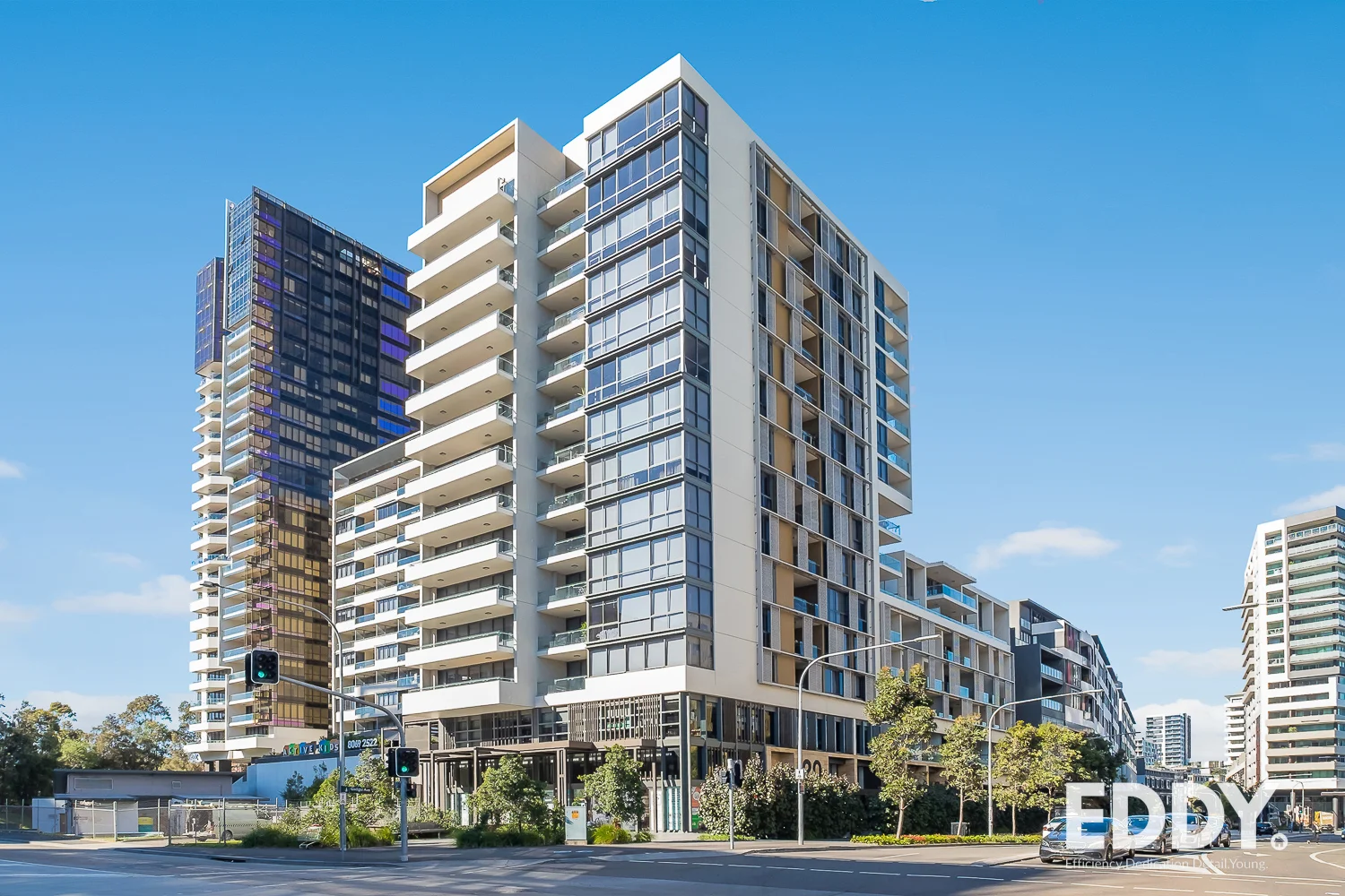 Additional image 14 of 420/20 Gadigal Avenue, Zetland NSW 2017