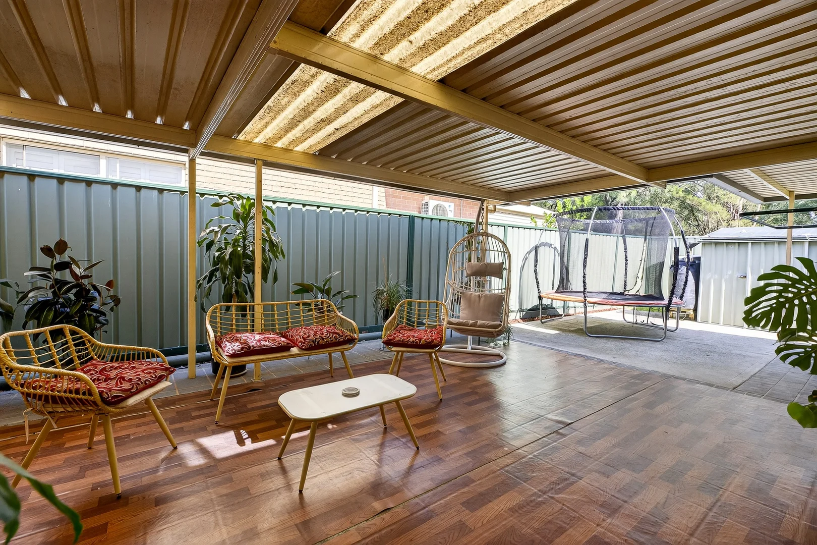 Additional image 24 of 9 Wilkinson Crescent, Ingleburn NSW 2565