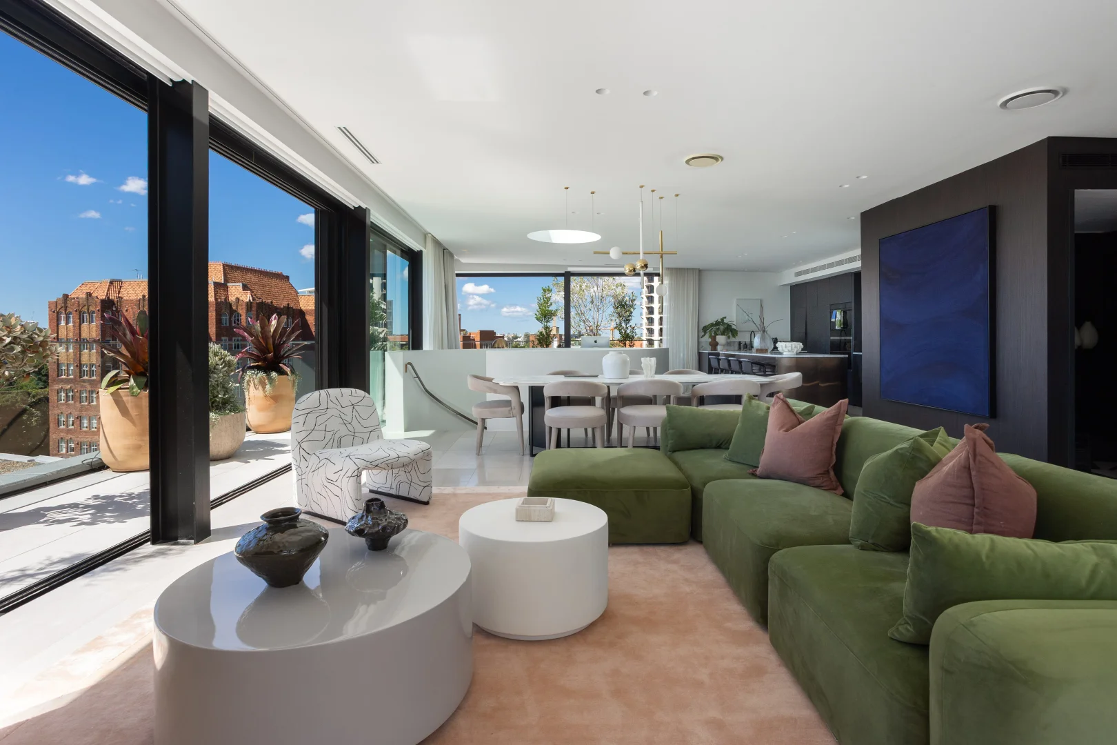 Additional image 5 of 81/6 Greenknowe Avenue, Elizabeth Bay NSW 2011