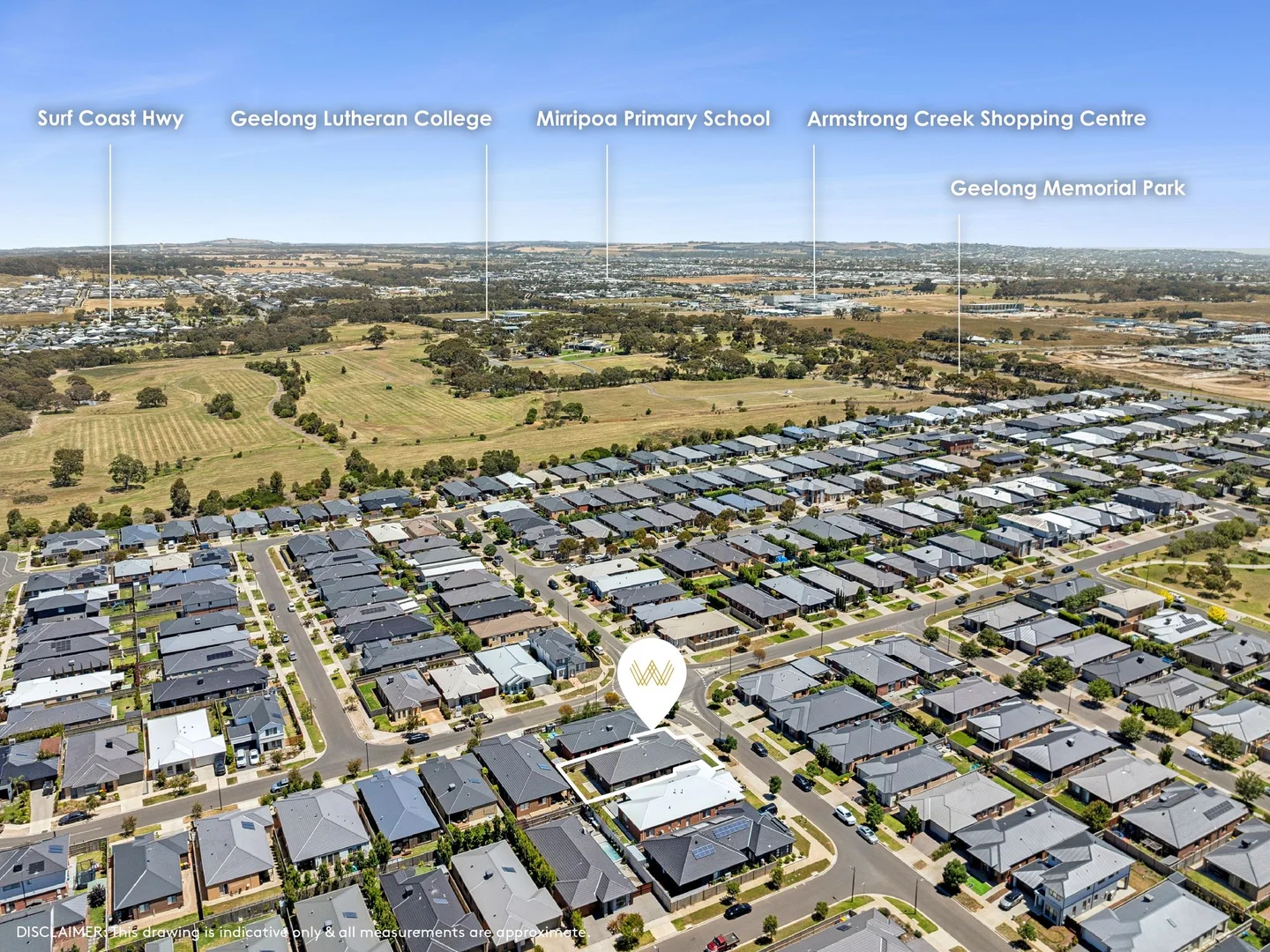 Additional image 12 of 4 Amiable Parade, Armstrong Creek VIC 3217