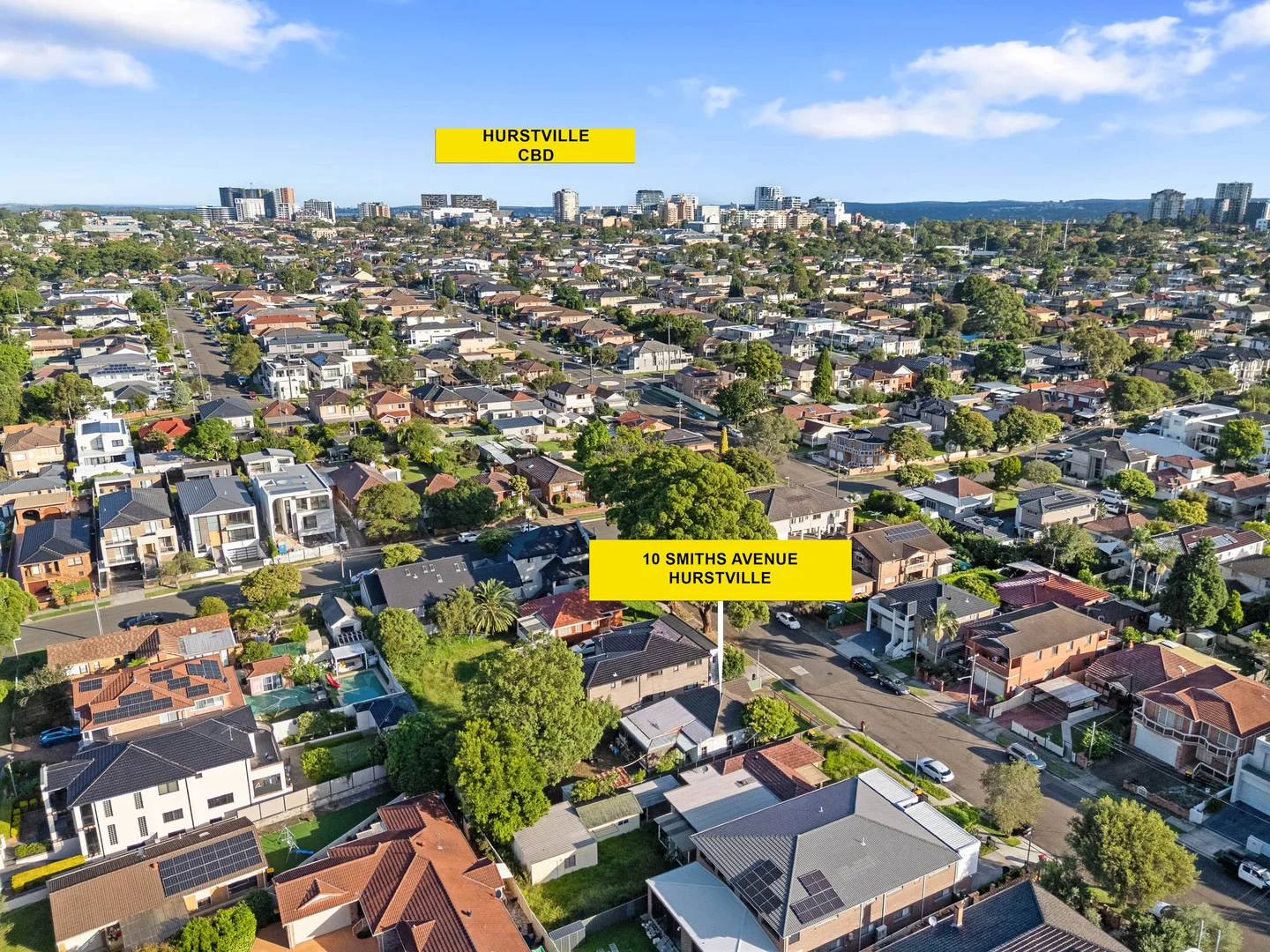 Additional image 9 of 10 Smiths Avenue, Hurstville NSW 2220