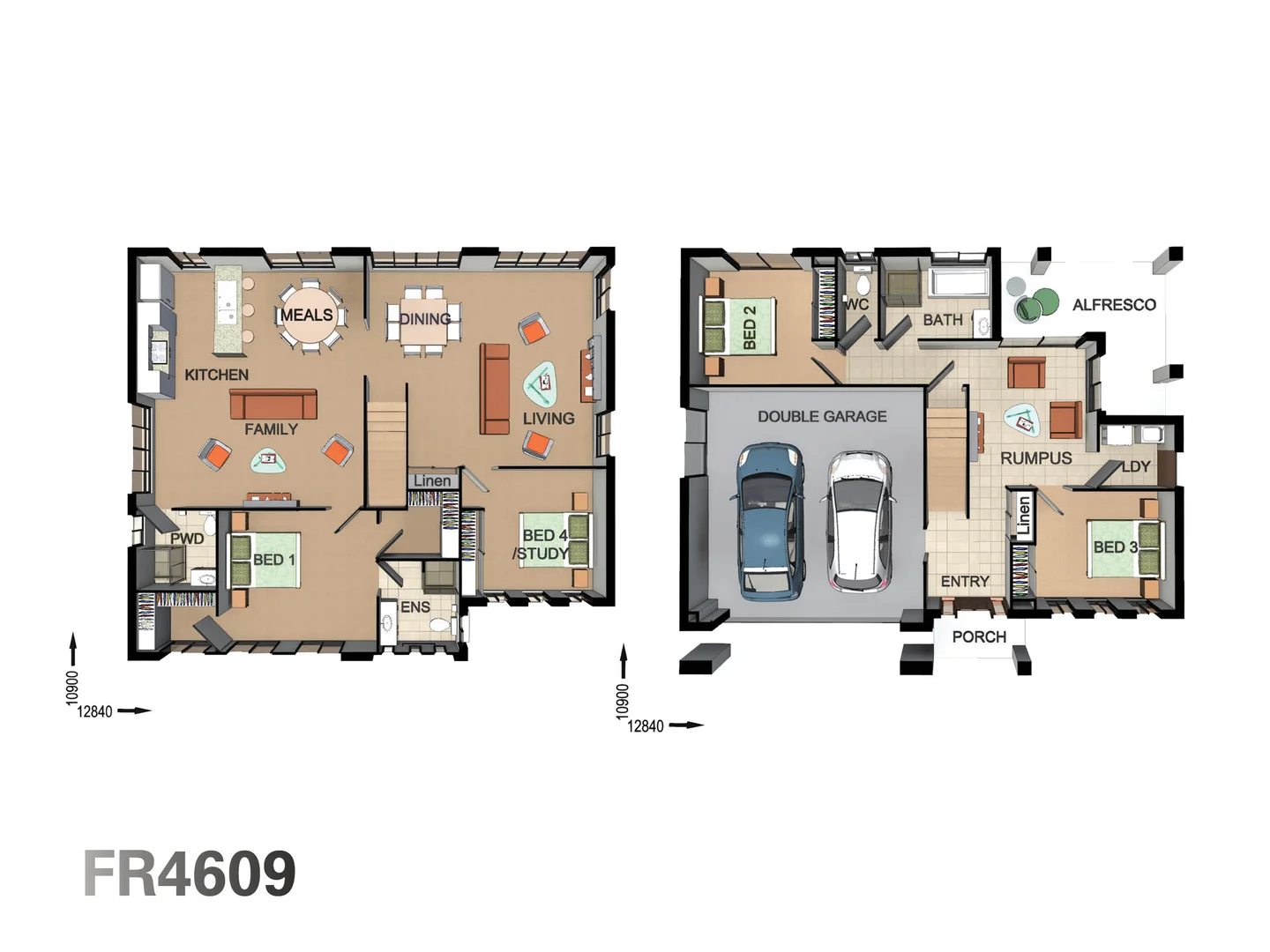 Additional image 4 of Lot 0 Caroline St, Pottsville NSW 2489