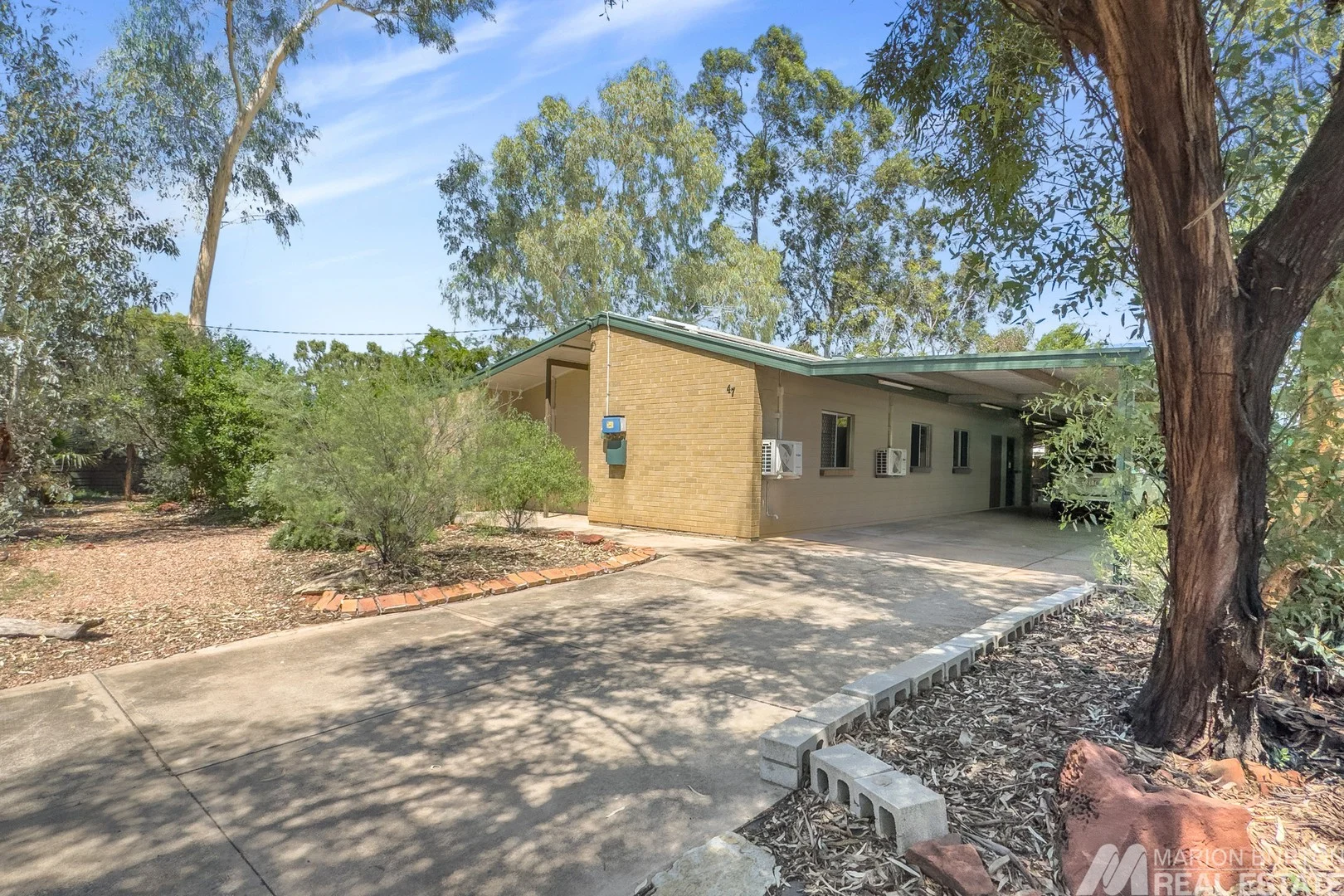 47 Madigan Street, Braitling NT 0870