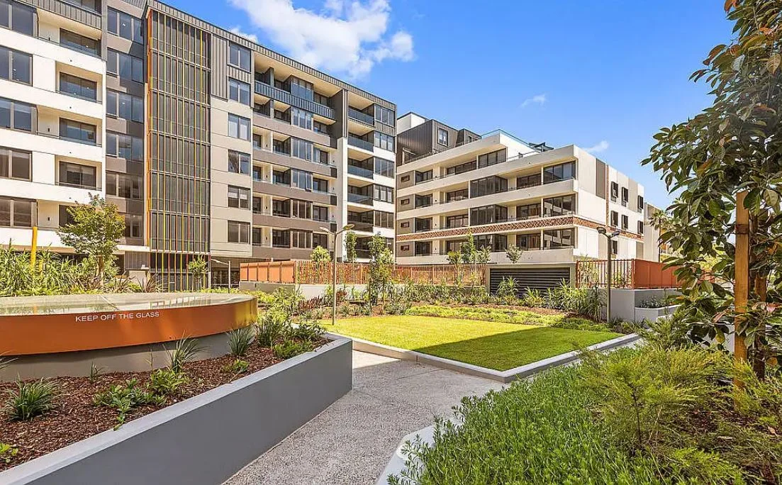 Additional image 15 of G/F/1 Stedman Street, Rosebery NSW 2018