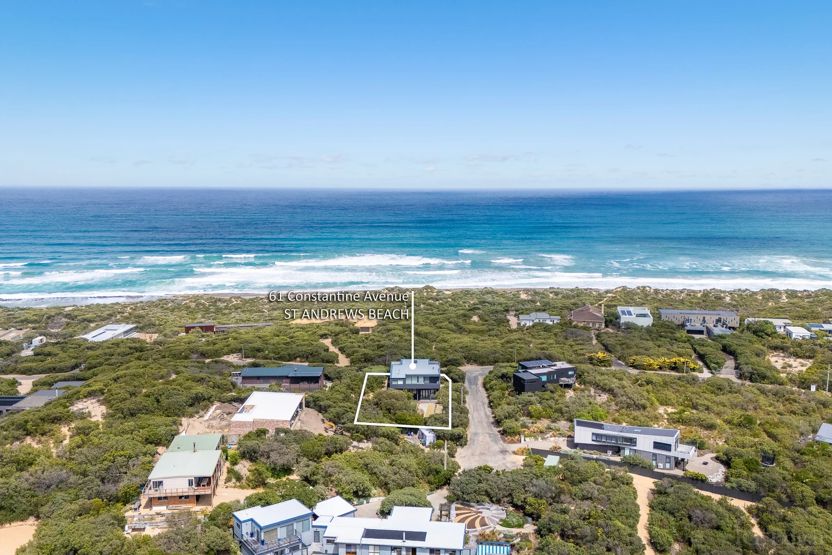 Additional image 17 of 61 Constantine Avenue, St Andrews Beach VIC 3941