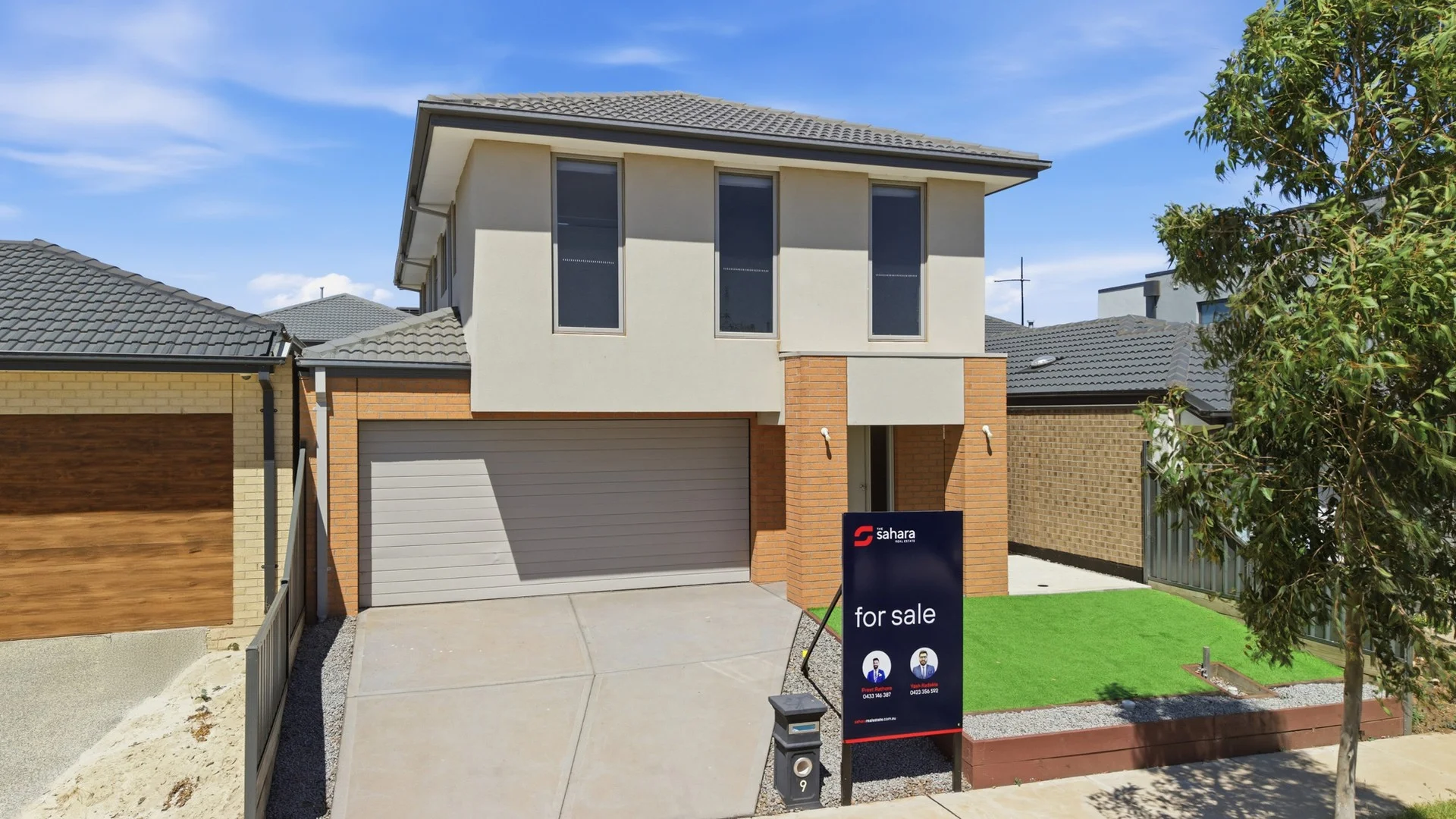 Additional image 10 of 9 Colachi Road, Truganina VIC 3029