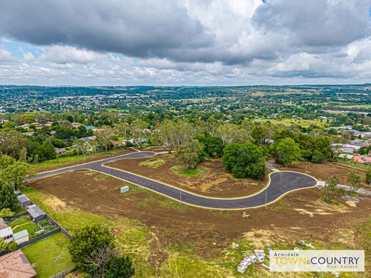 Additional image 8 of Lot 10 32a Crest Road, Armidale NSW 2350