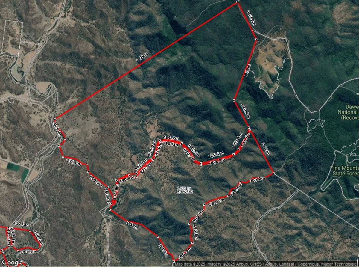 Additional image 24 of 479 Pine Mountain Creek Road, Monto QLD 4630