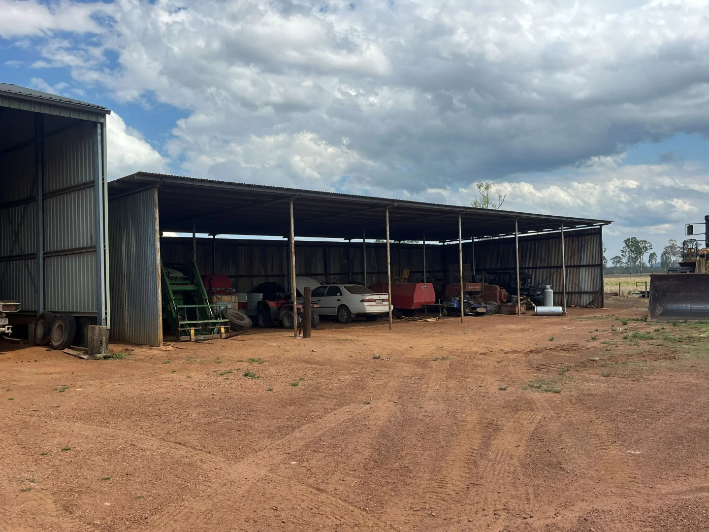 Additional image 66 of Blunder Park Station 382 Blunder Park Road, Ravenshoe QLD 4888