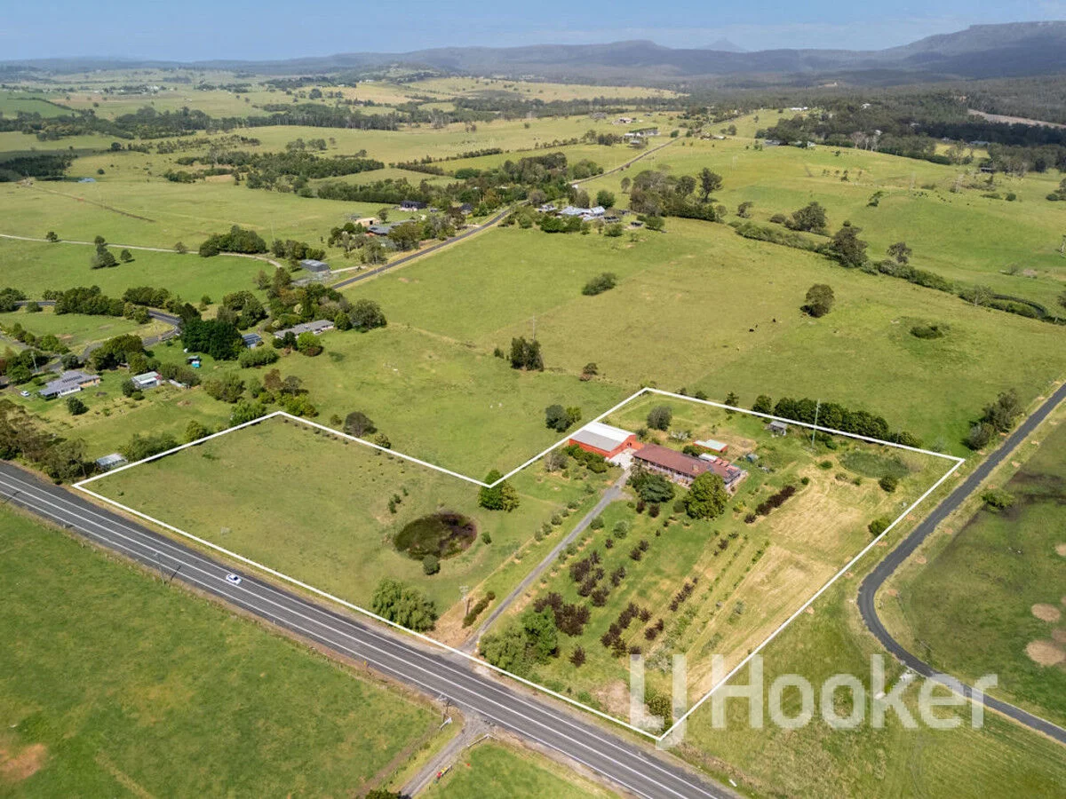 Additional image 3 of E279 Princes Highway, Little Forest NSW 2538