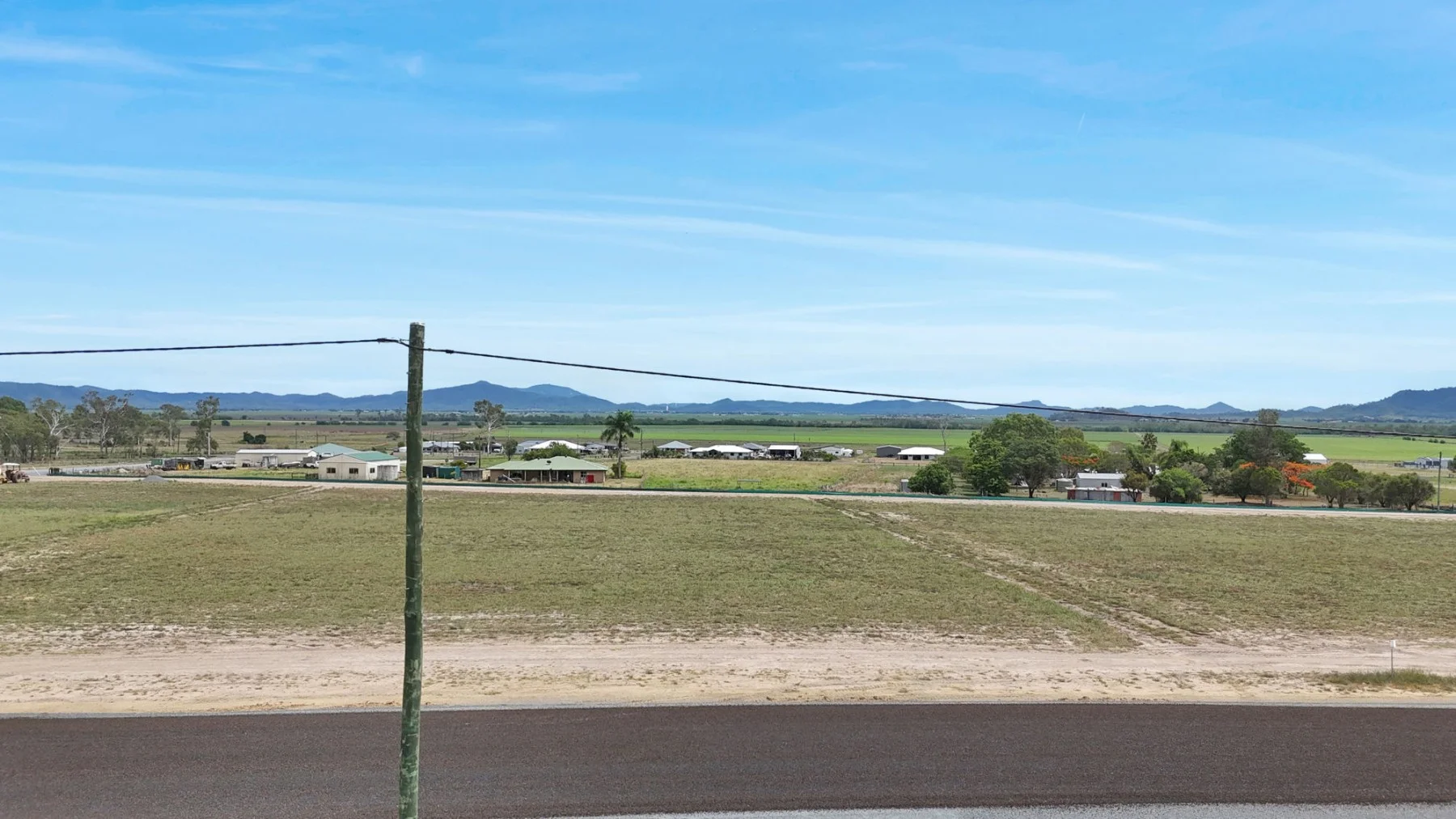 Additional image 20 of LOT 151 -  LOT 158 Sammys Drive, Kinchant Dam QLD 4741