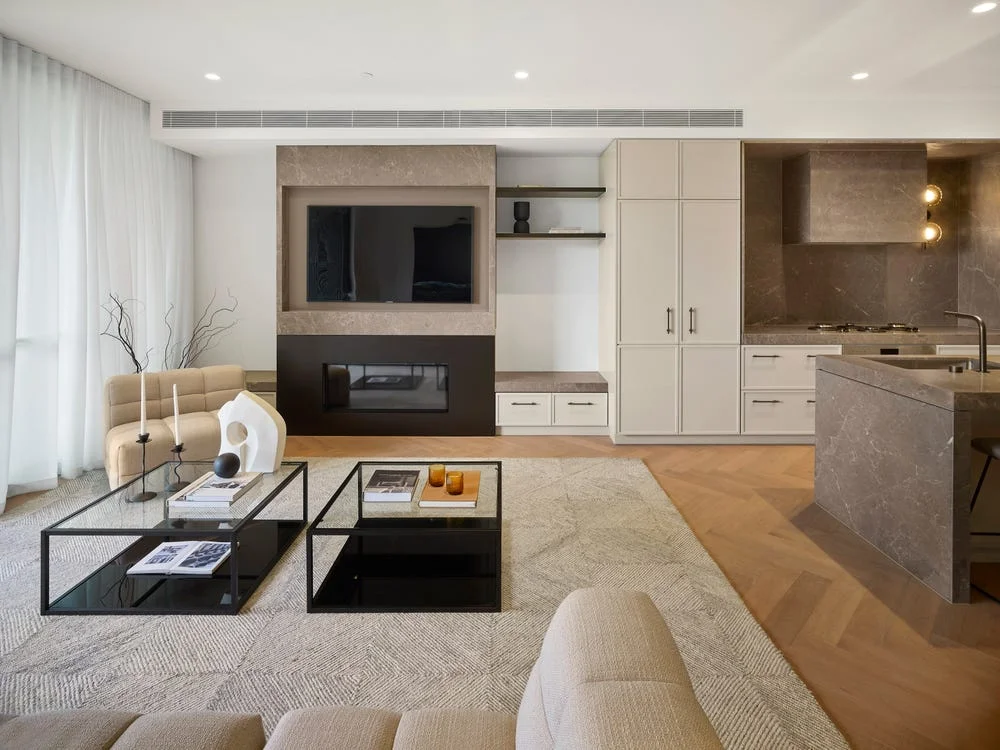 Additional image 5 of 203/380 Albert Street, East Melbourne VIC 3002