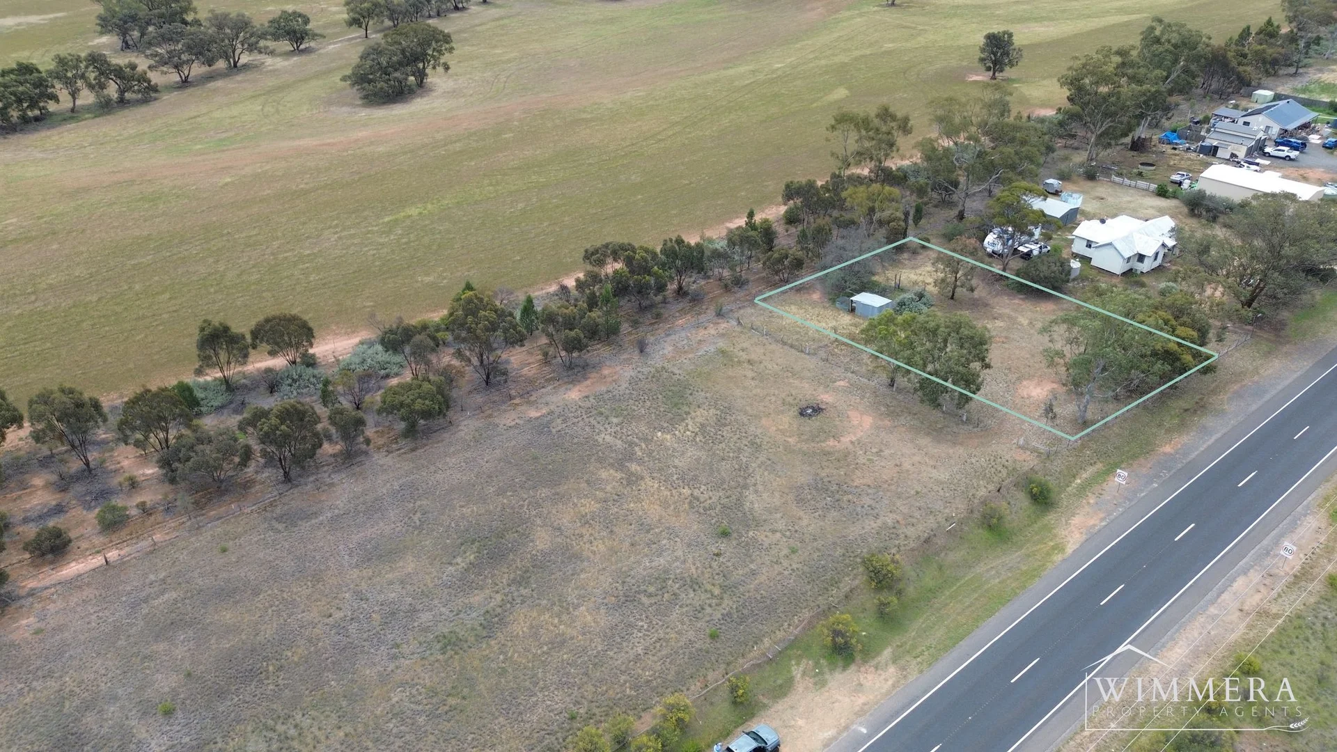 Additional image 3 of 39/1529 Dimboola-Rainbow Road, Dimboola VIC 3414