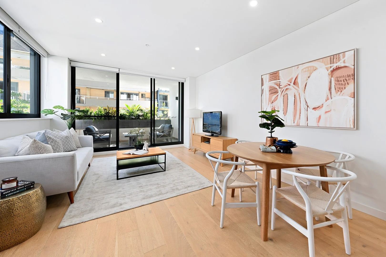 Additional image 3 of 202/2 Oliver Road, Chatswood NSW 2067