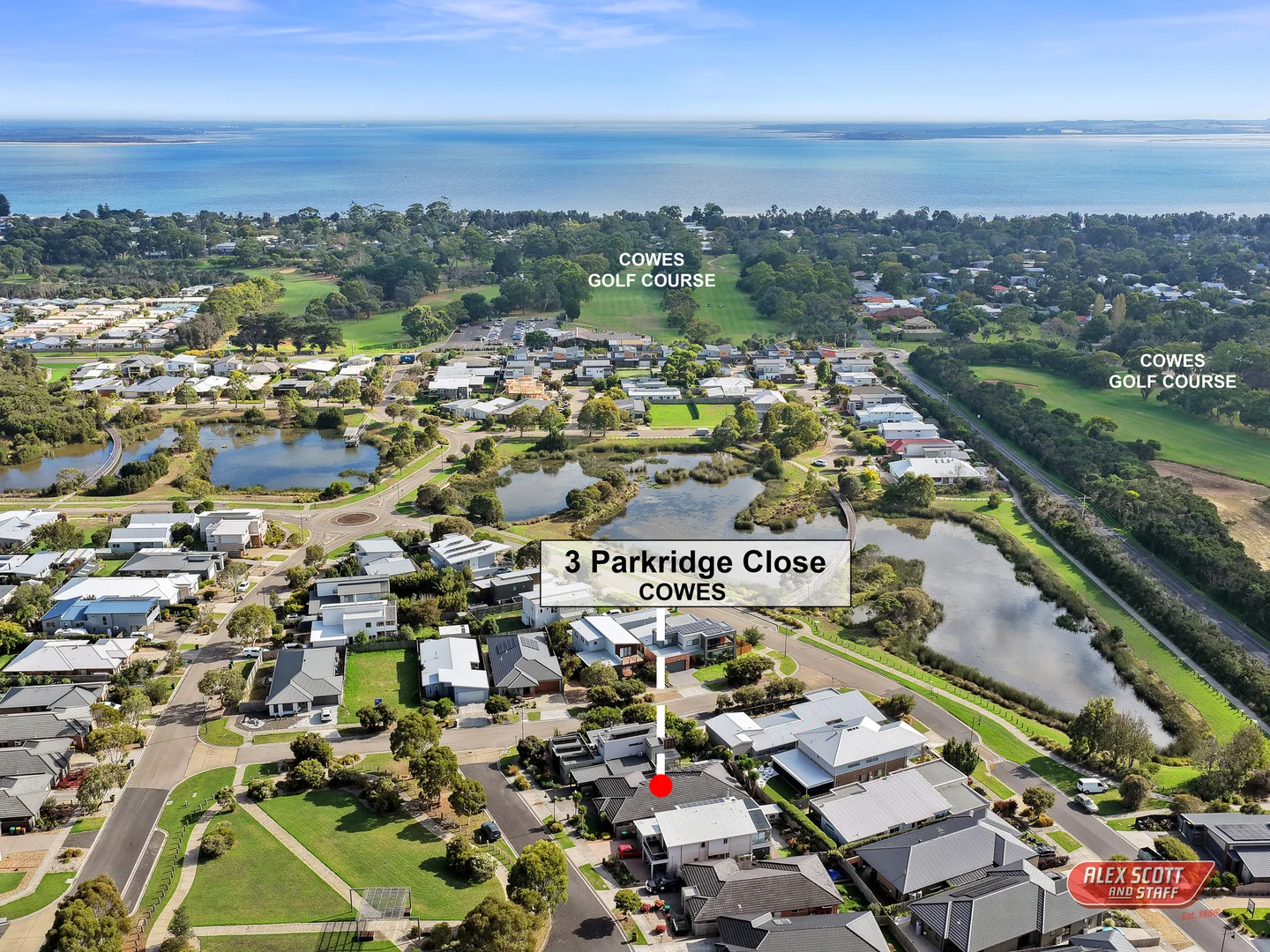 Additional image 18 of 3 Parkridge Close, Cowes VIC 3922