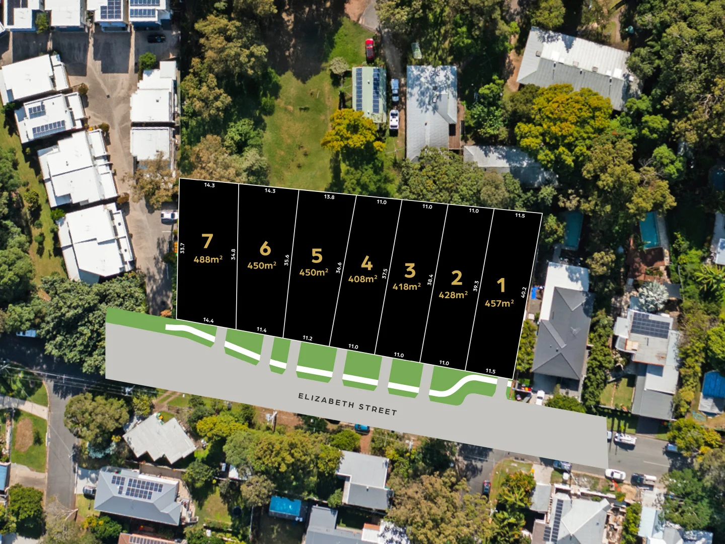 Additional image 3 of 103 Elizabeth Street, Toowong QLD 4066