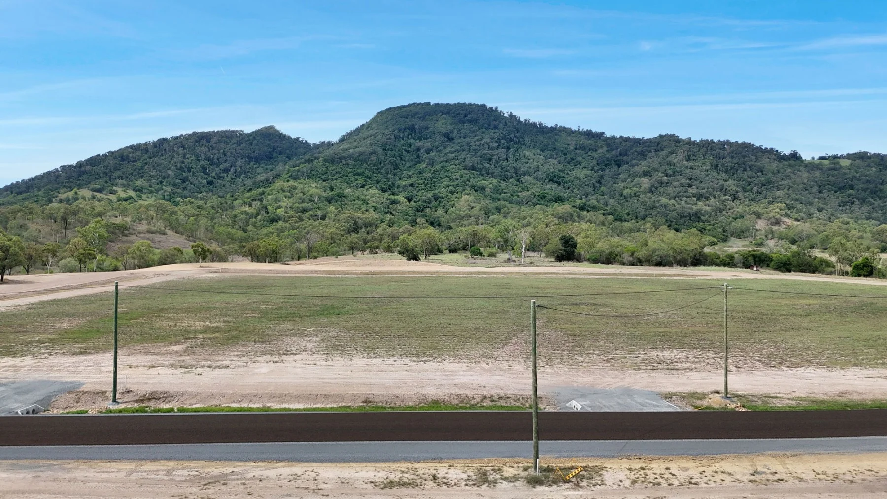 Additional image 10 of LOT 151 -  LOT 158 Sammys Drive, Kinchant Dam QLD 4741